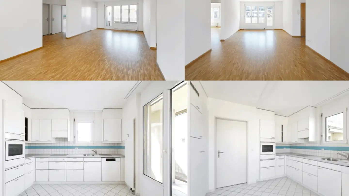 Wohnung mieten - Bruderholzstrasse 26, 4102 Binningen - Foto 3