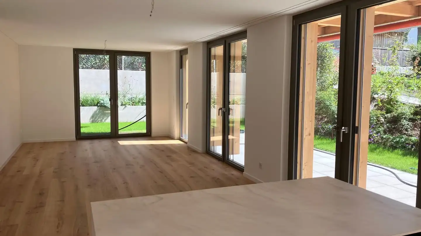 Apartment for rent - Schluhbachstrasse 25, 8342 Wernetshausen - Photo 4