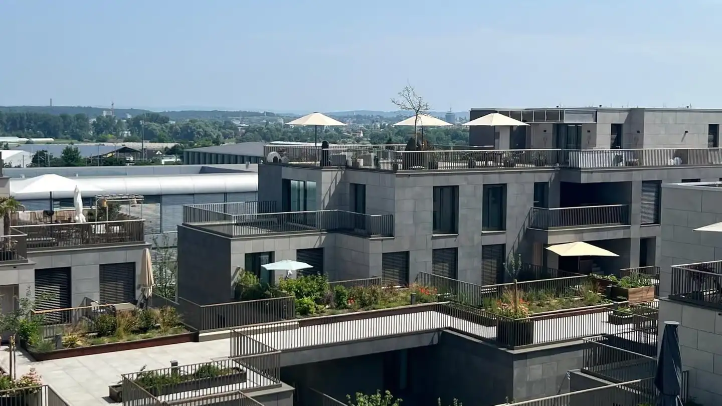 Appartamento a gradini in vendita - Rheinblickstrasse 2, 8274 Tägerwilen - Foto 2