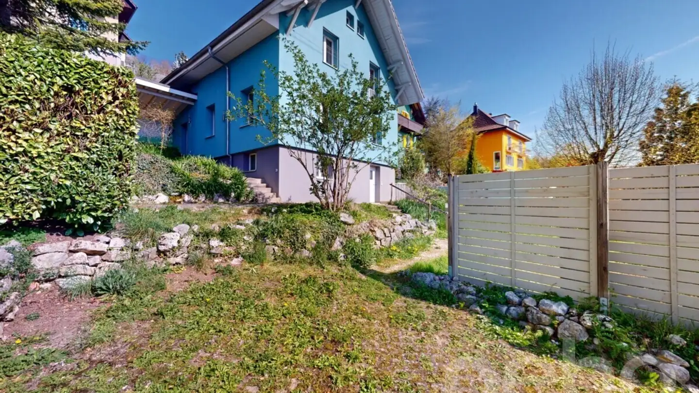 Casa singola in vendita - 4632 Trimbach