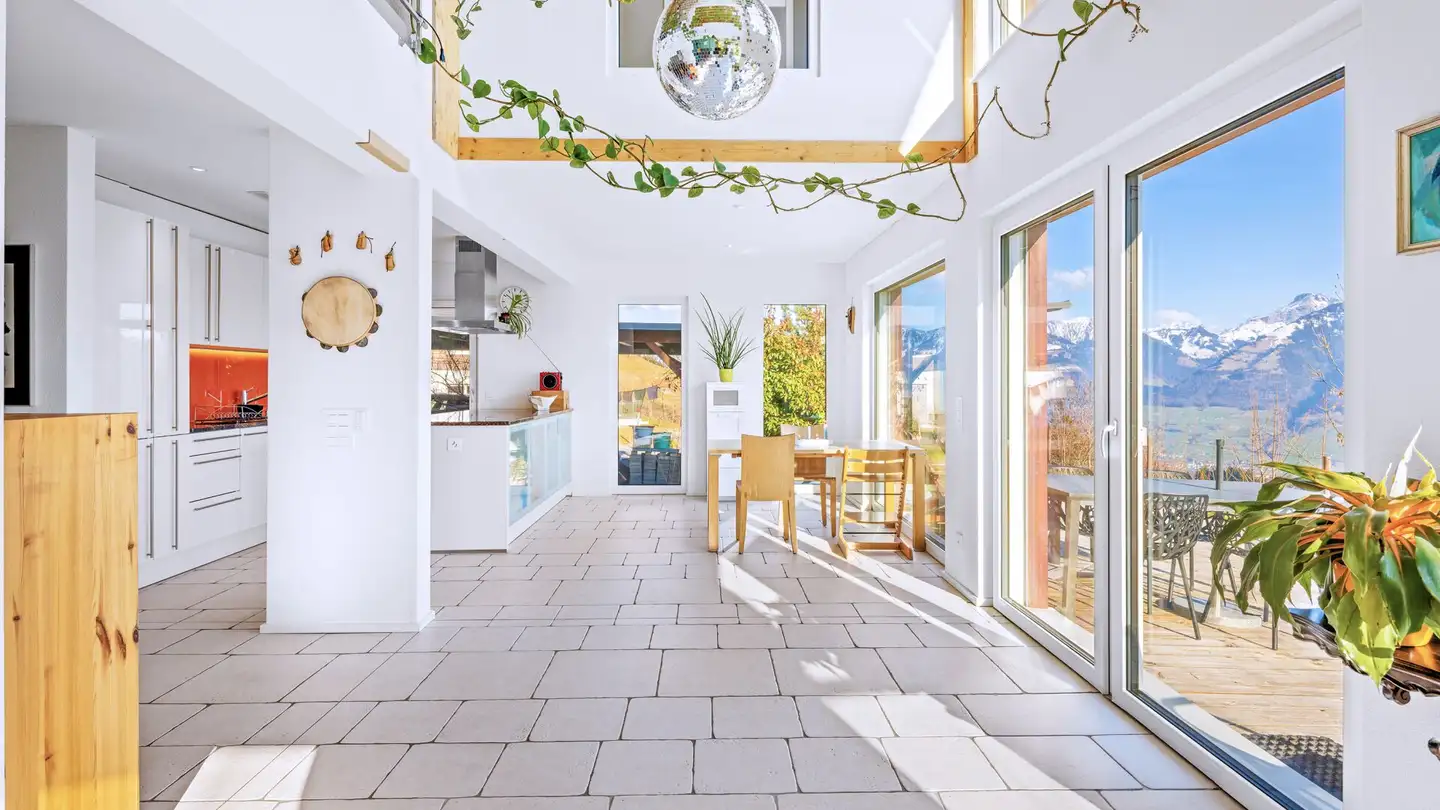 Single house for sale - 6063 Stalden (Sarnen) - Photo 3