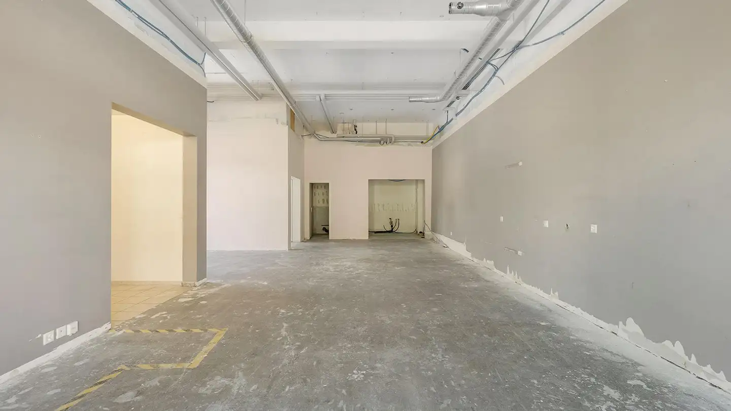 Bureau à louer - Kronenstrasse 10, 8157 Dielsdorf - Photo 2