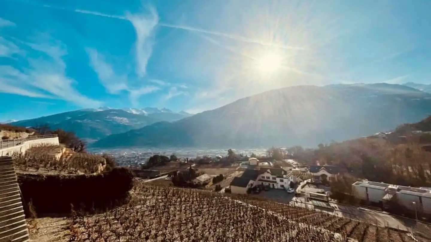 Maison individuelle à vendre - 1950 Sion - Photo 2