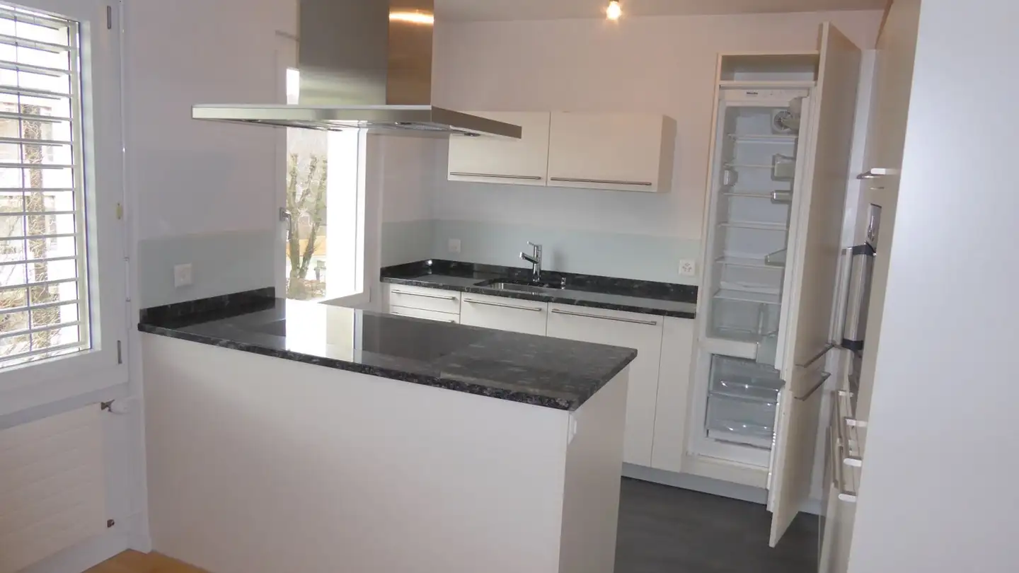 Apartment for sale - Wallierhofstrasse 15, 4533 Riedholz