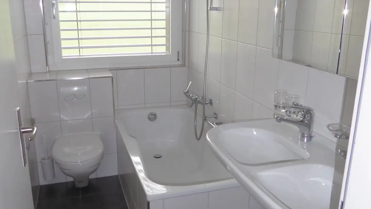 Apartment for sale - Wallierhofstrasse 15, 4533 Riedholz - Photo 2