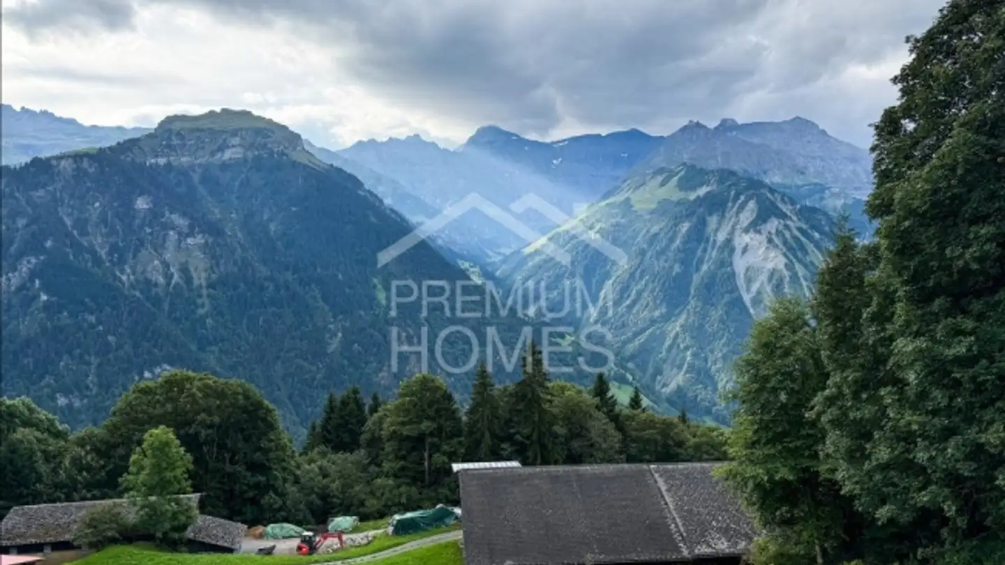 Commerciale in vendita - 8784 Braunwald - Photo 2