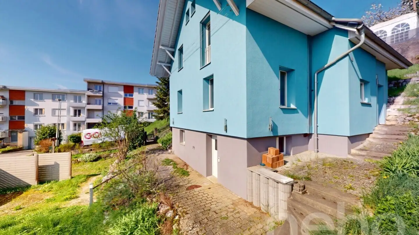 Casa singola in vendita - 4632 Trimbach - Photo 4