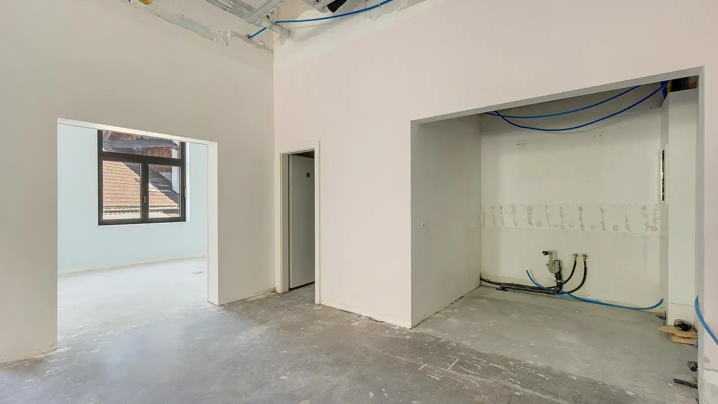 Bureau à louer - Kronenstrasse 10, 8157 Dielsdorf - Photo 4