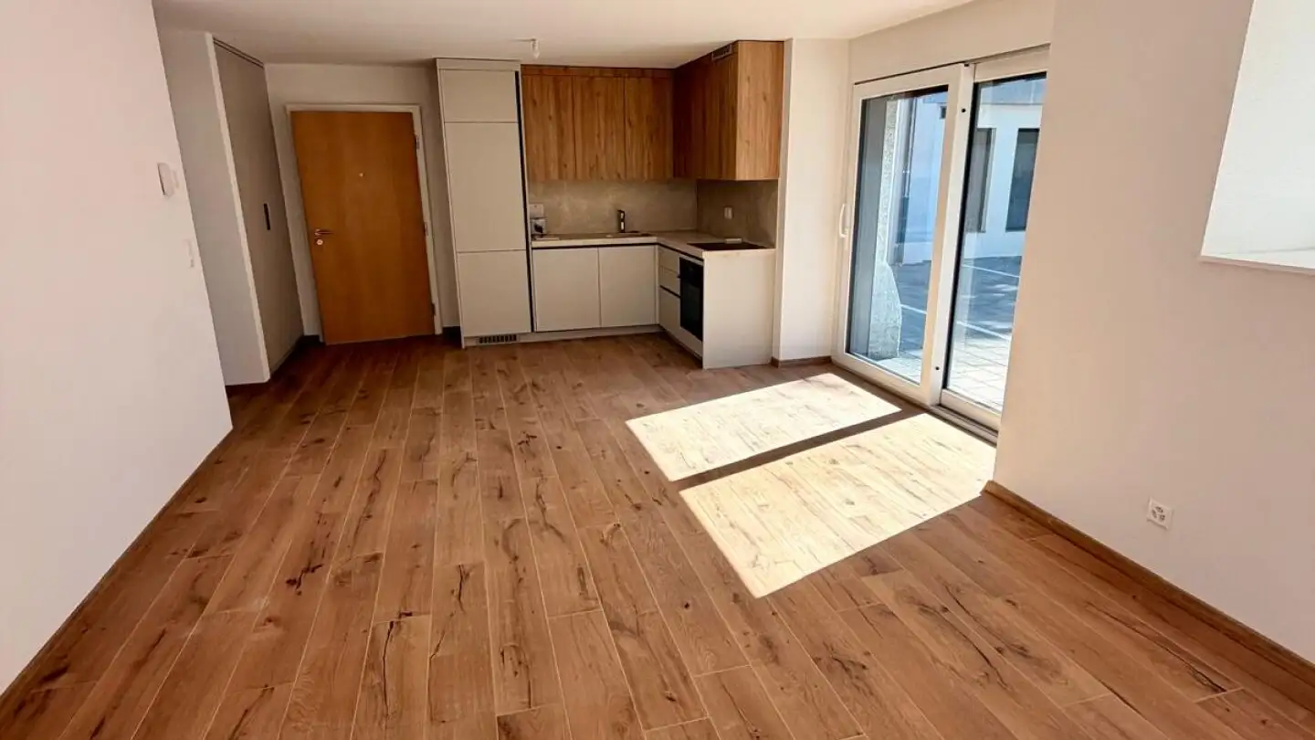 Apartment for sale - Ruelle Des Murets 1, 1817 Brent - Photo 3