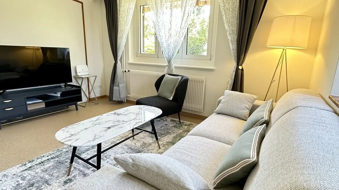 Stanza singola in affitto - Frohmoosstrasse 20, 8908 Hedingen - Photo 4