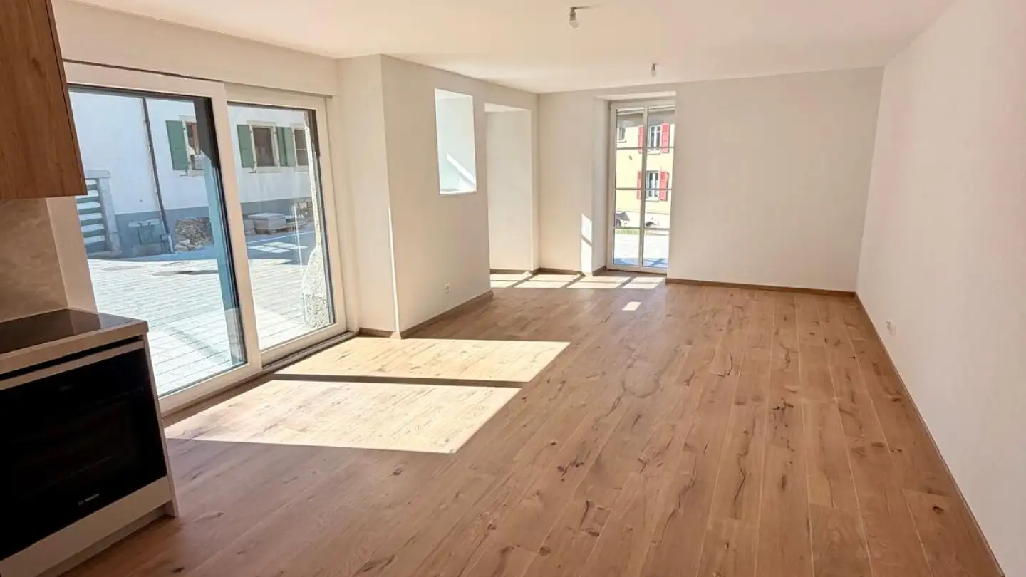 Apartment for sale - Ruelle Des Murets 1, 1817 Brent - Photo 4