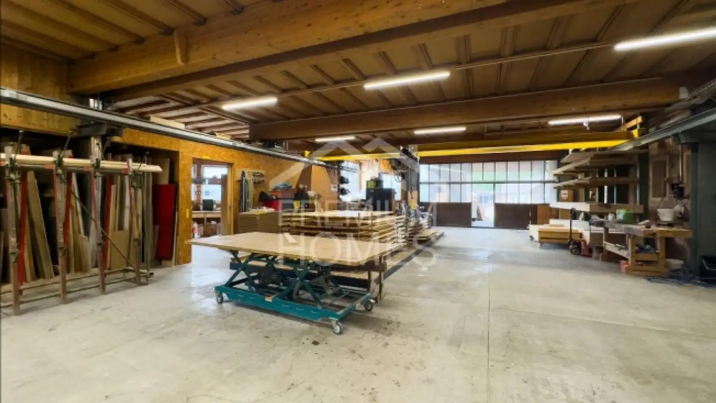 Commerciale in vendita - 8784 Braunwald - Photo 3