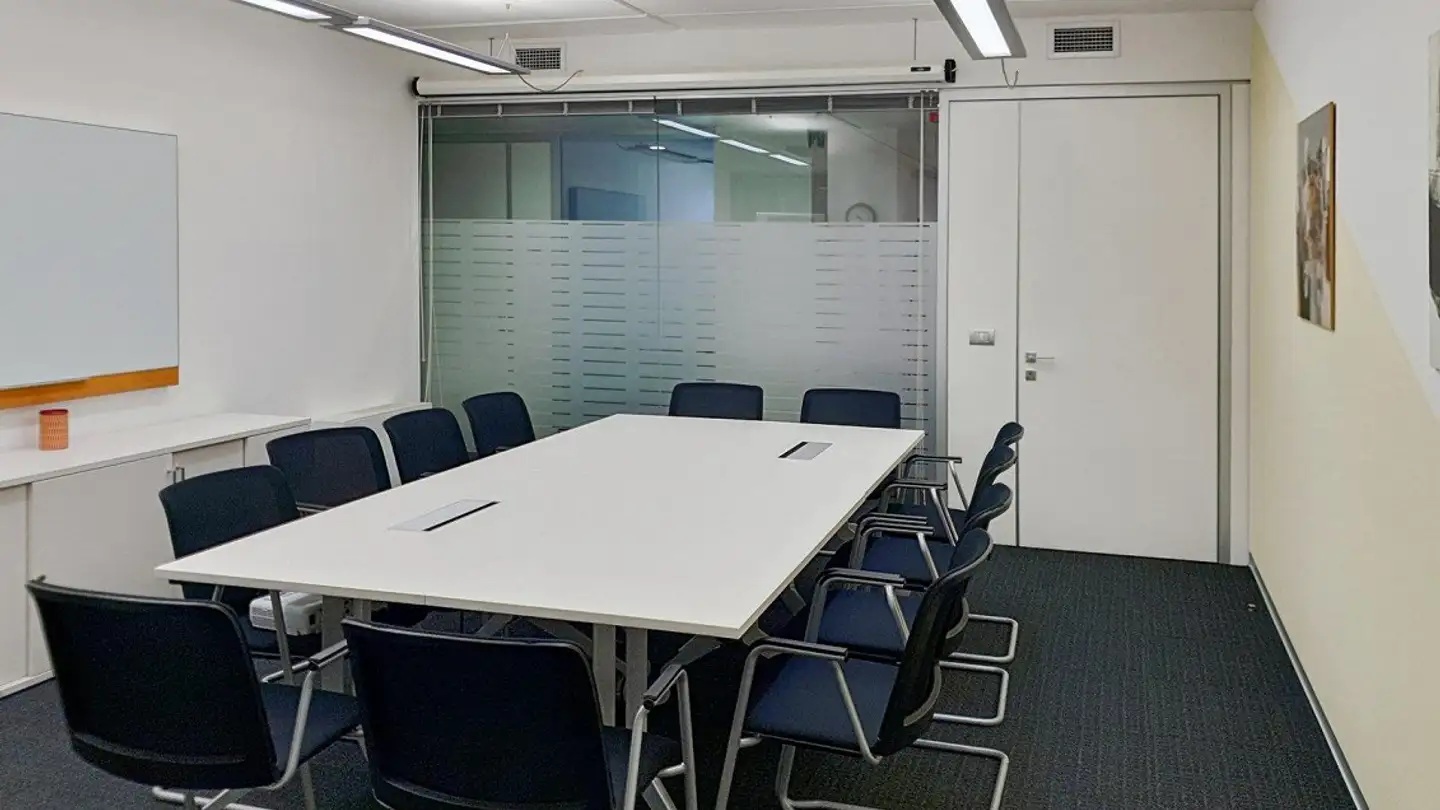 Office space for rent - Am Mattenhof 2d, 6010 Kriens - Photo 2