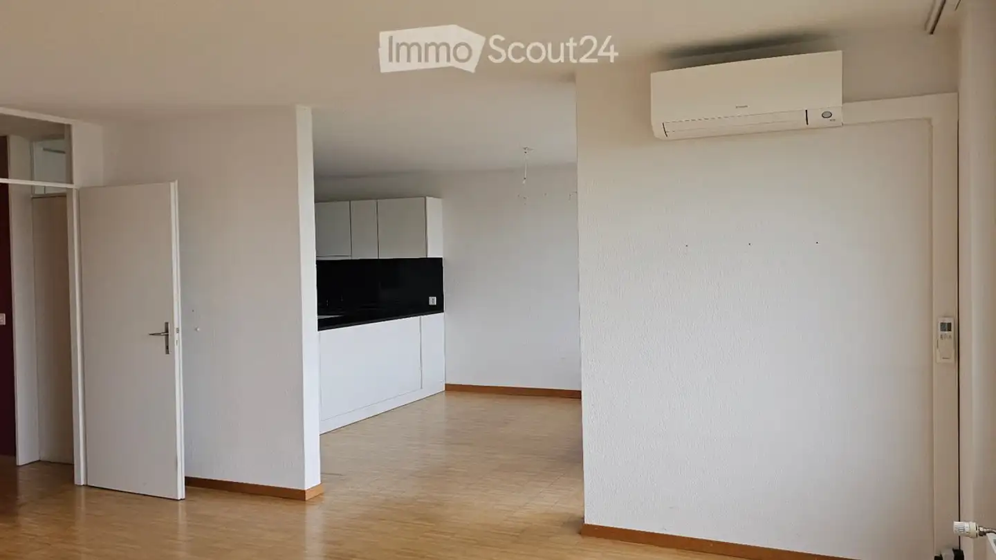 Wohnung mieten - Kappelenring 30b, 3032 Hinterkappelen