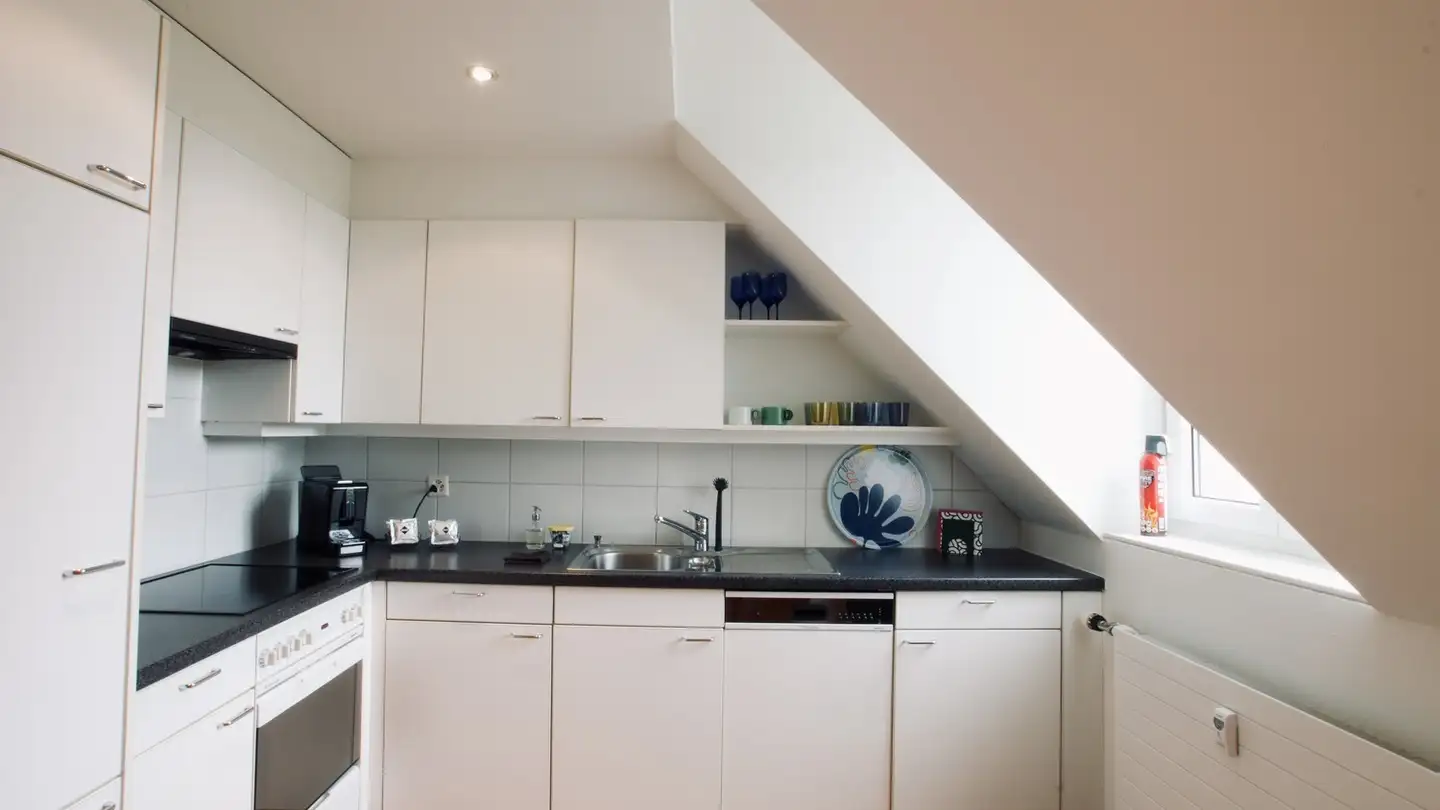 Wohnung mieten - Sempacherstrasse 1, 6003 Luzern - Foto 2