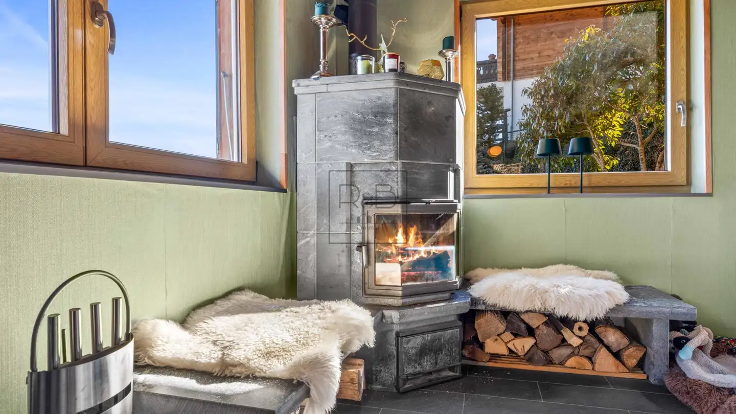 Chalet for sale - 1899 Torgon - Photo 3