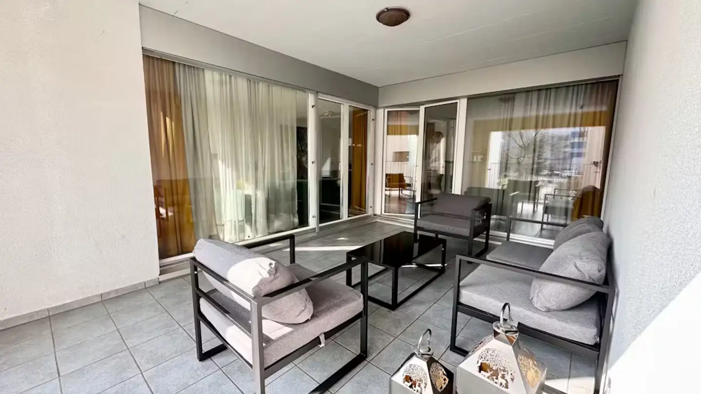 Appartement à louer - Goldschlägistrasse, 8952 Schlieren - Photo 3