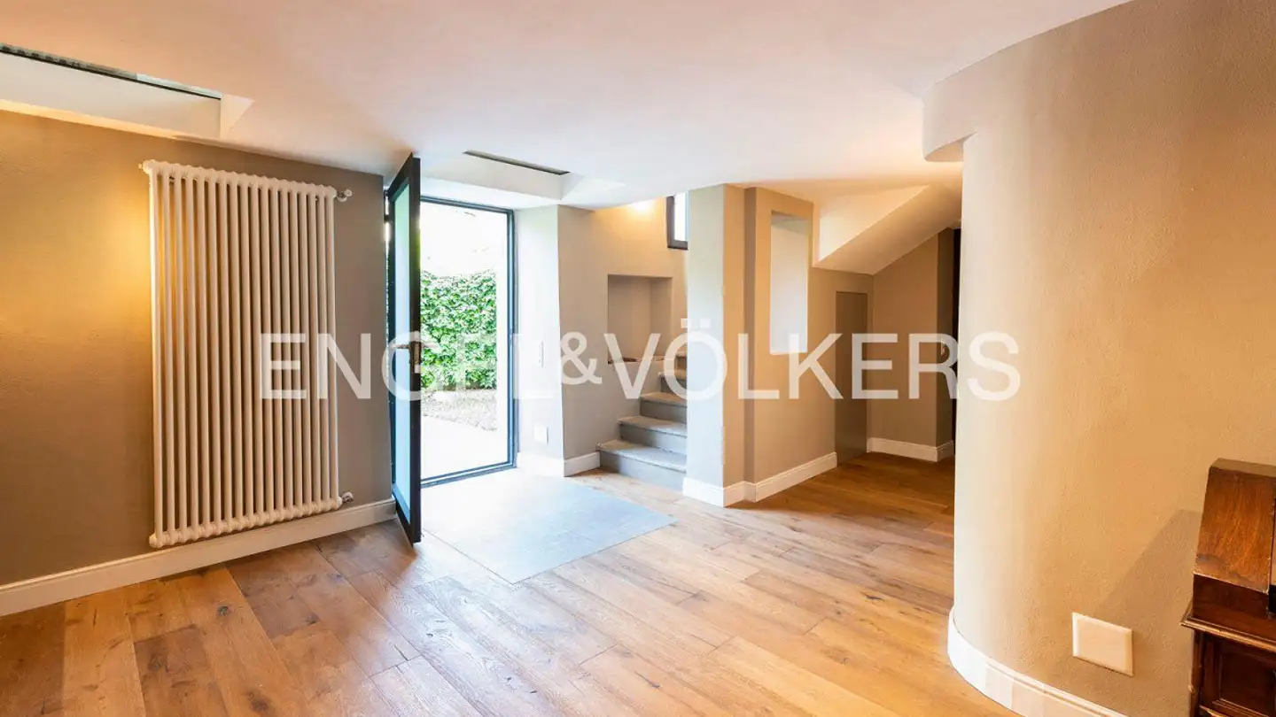 Single house for rent - 6933 Muzzano - Photo 2