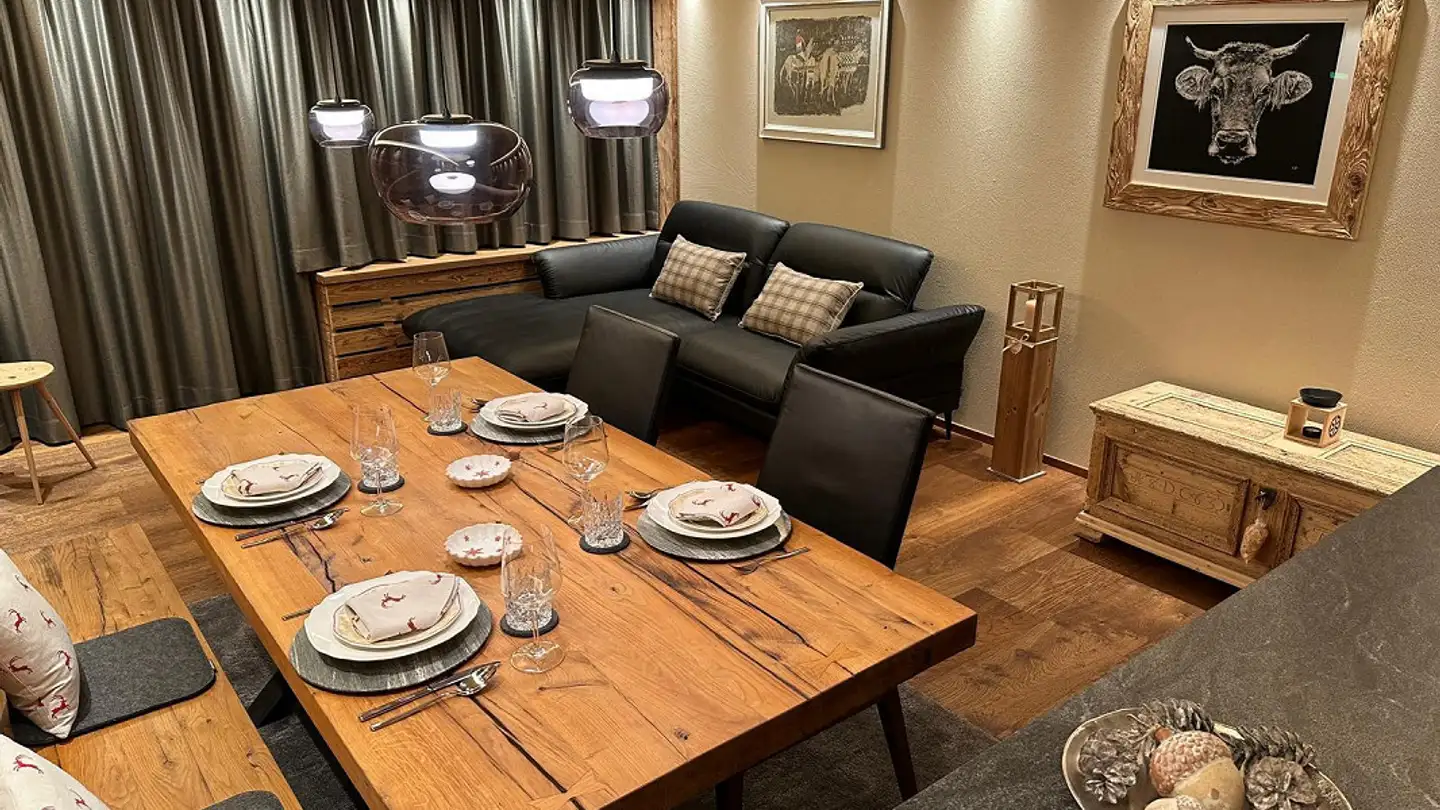 Appartamento in vendita - Poststrasse 517a, 7132 Vals - Photo 2