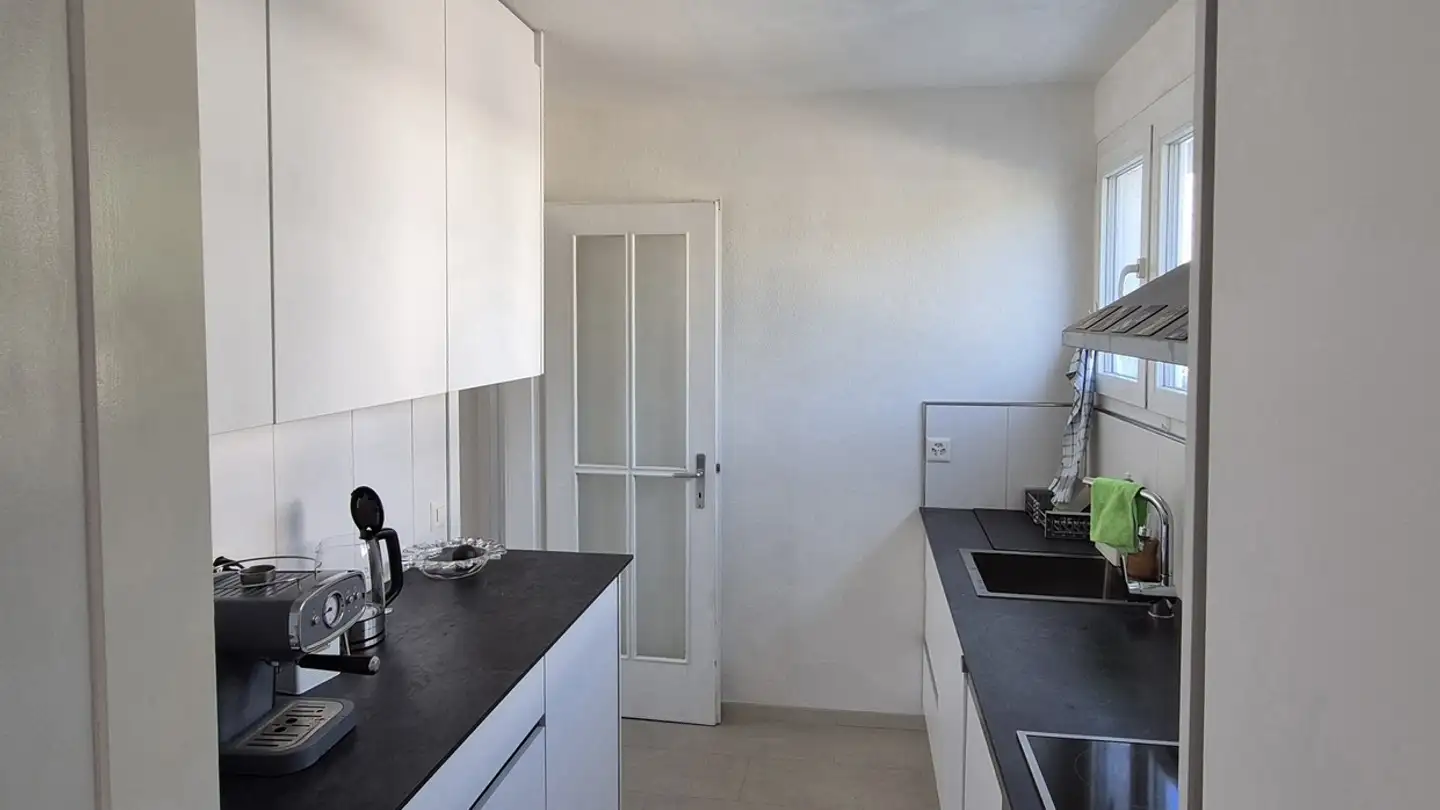 Appartement à louer - Kreuzmattstrasse 5, 5620 Bremgarten AG - Photo 3