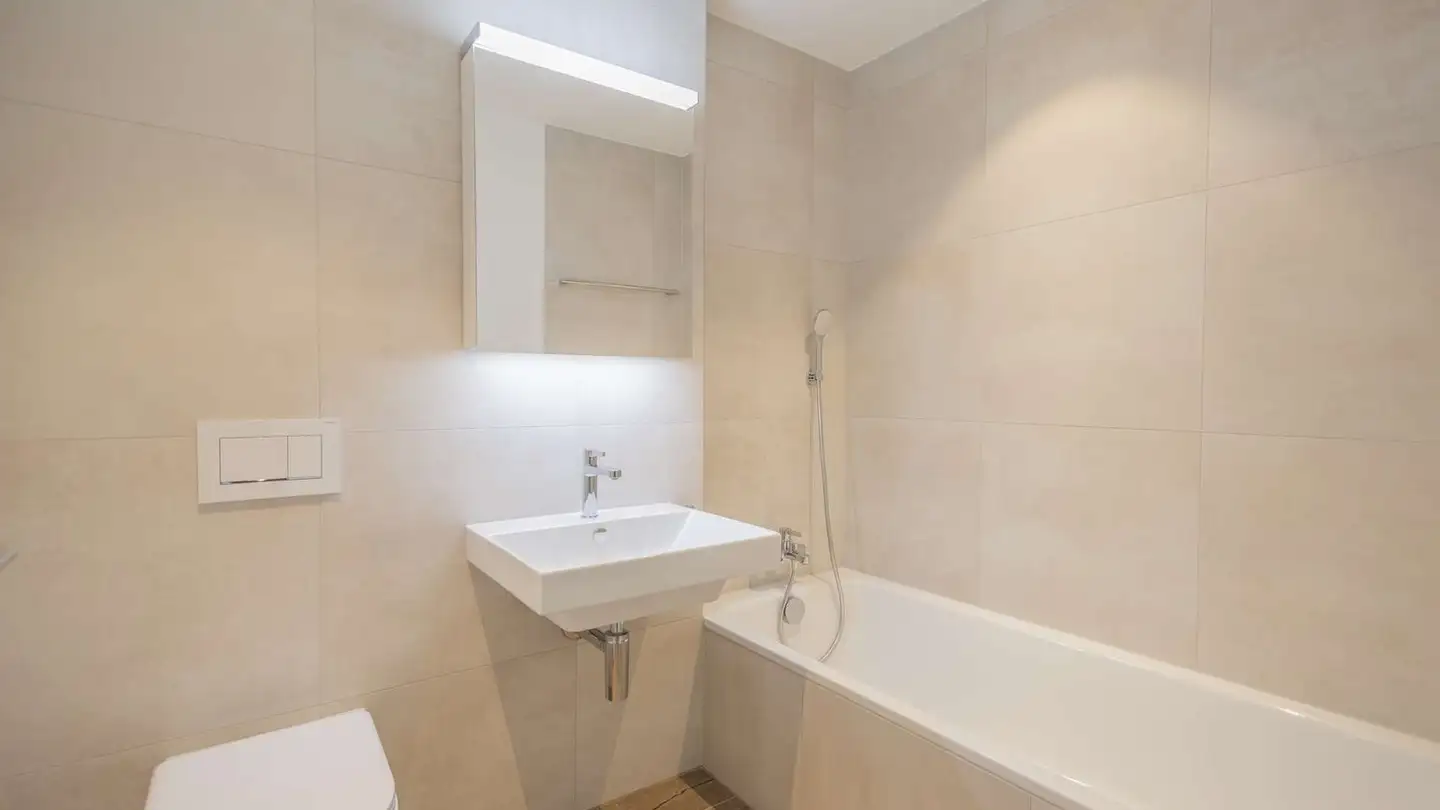 Appartement à louer - 8307 Effretikon - Photo 4