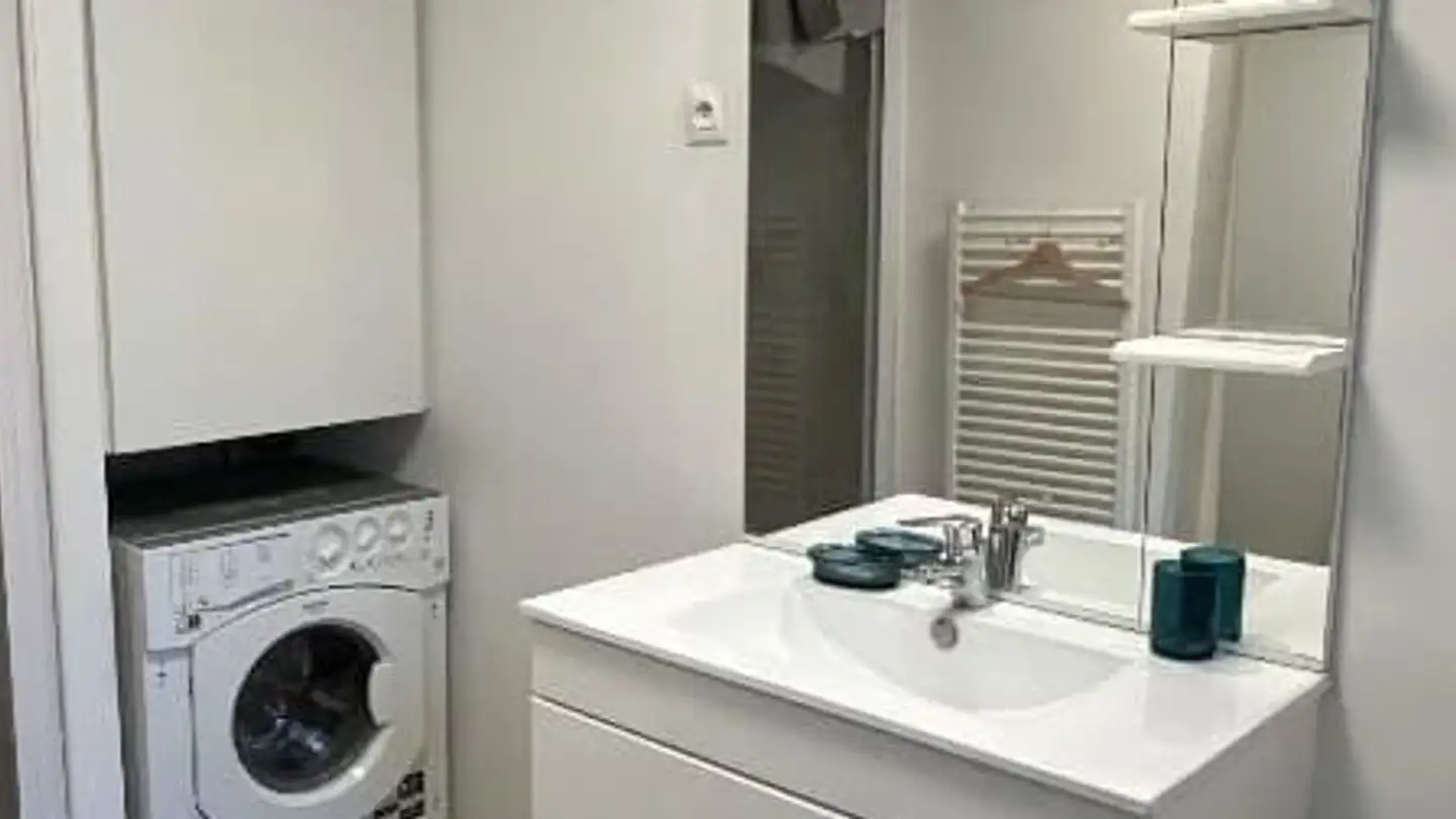 Appartamento in affitto - Sonnenrain 22b, 6416 Steinerberg - Photo 4