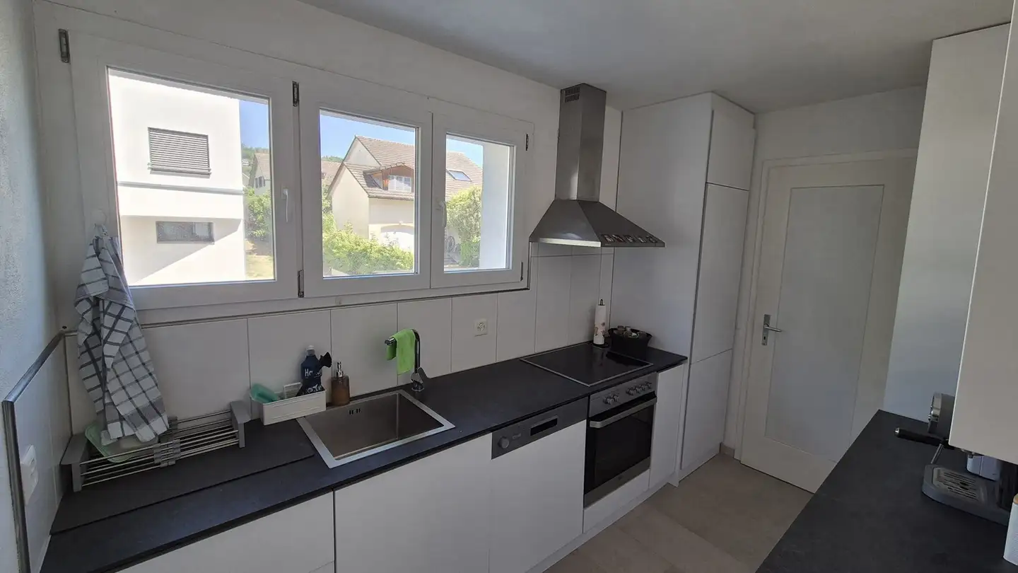 Appartement à louer - Kreuzmattstrasse 5, 5620 Bremgarten AG - Photo 4