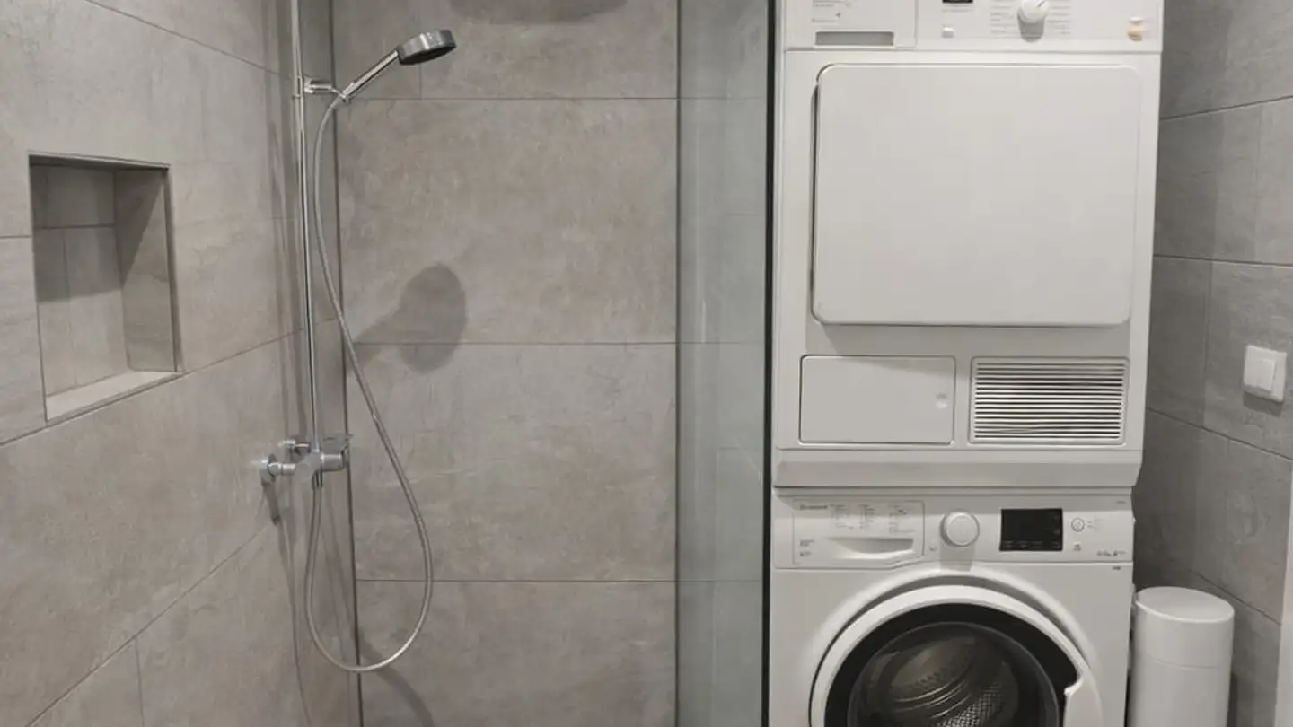 Appartement à louer - Stationsstrasse 53, 8623 Wetzikon ZH - Photo 3