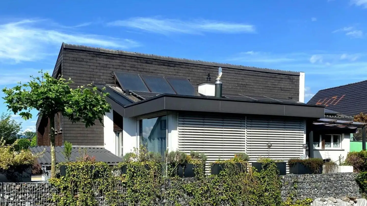 Casa singola in vendita - Kugelgasse 34, 9444 Diepoldsau