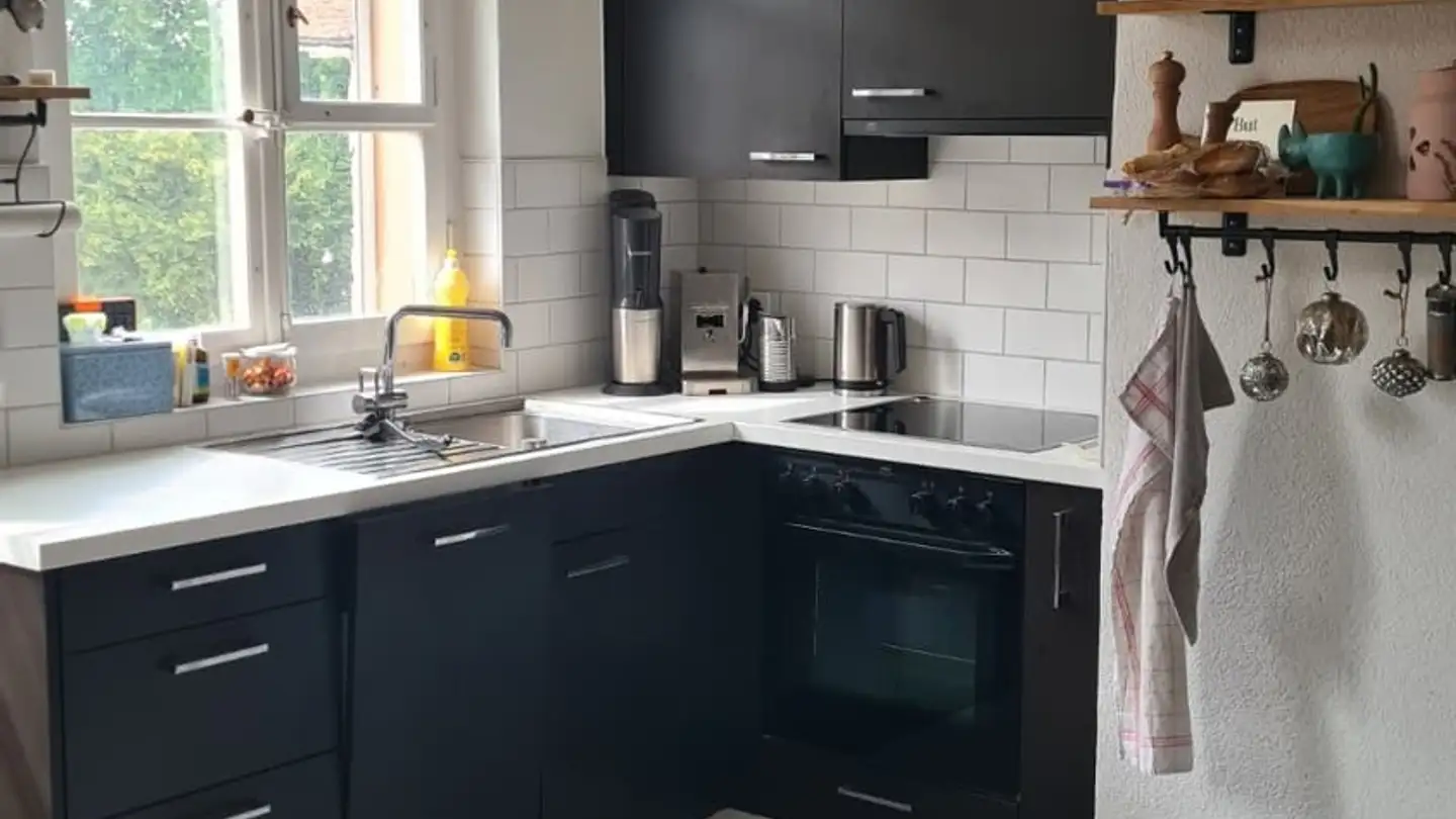 Appartement meublé à louer - 3013 Bern - Photo 2