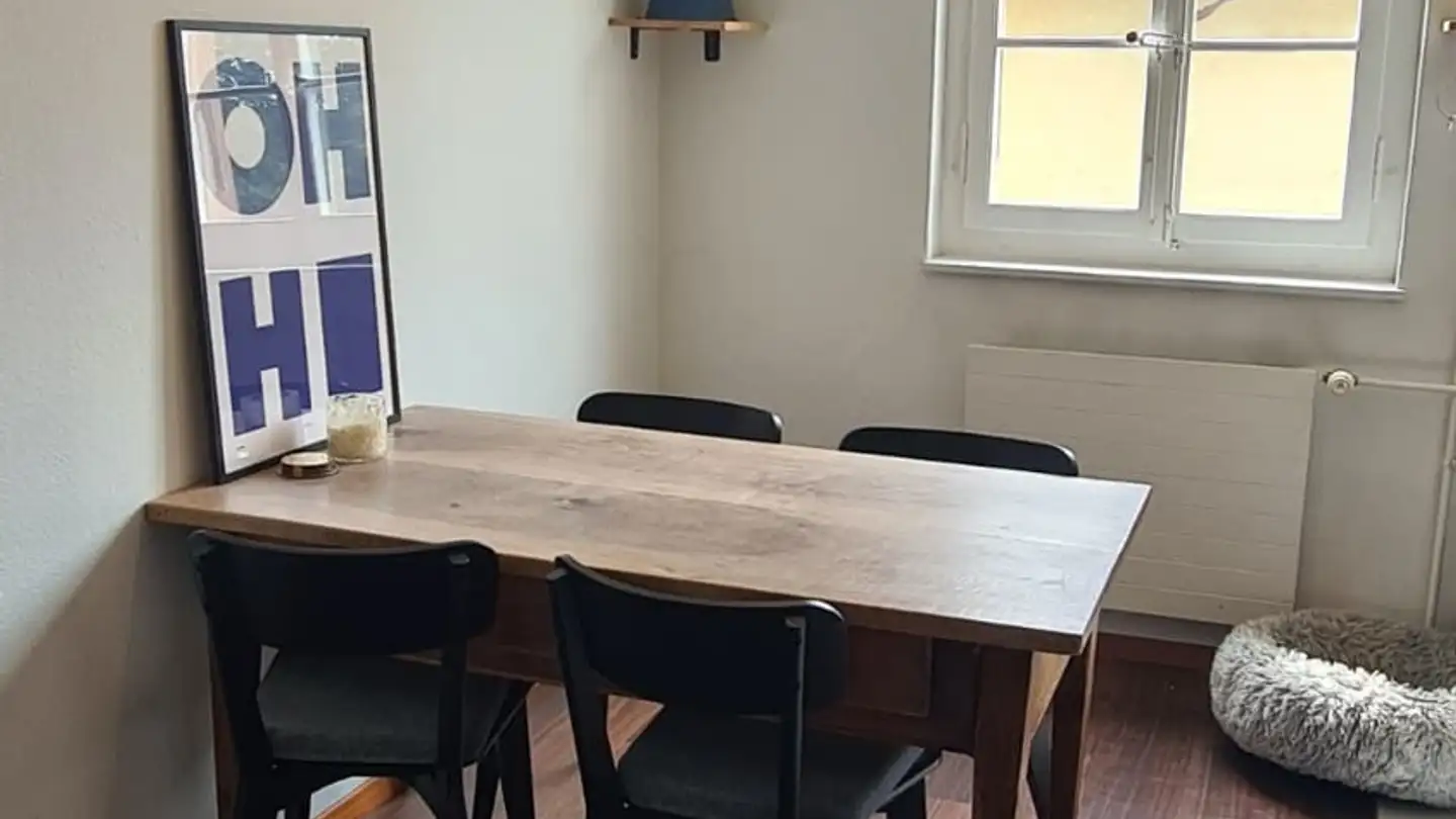 Appartement meublé à louer - 3013 Bern - Photo 3