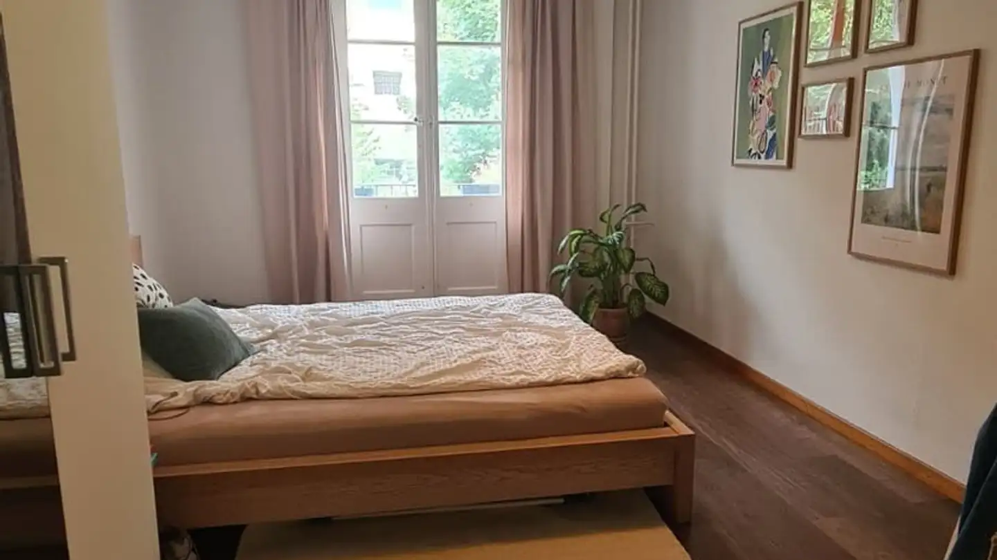 Appartement meublé à louer - 3013 Bern - Photo 4