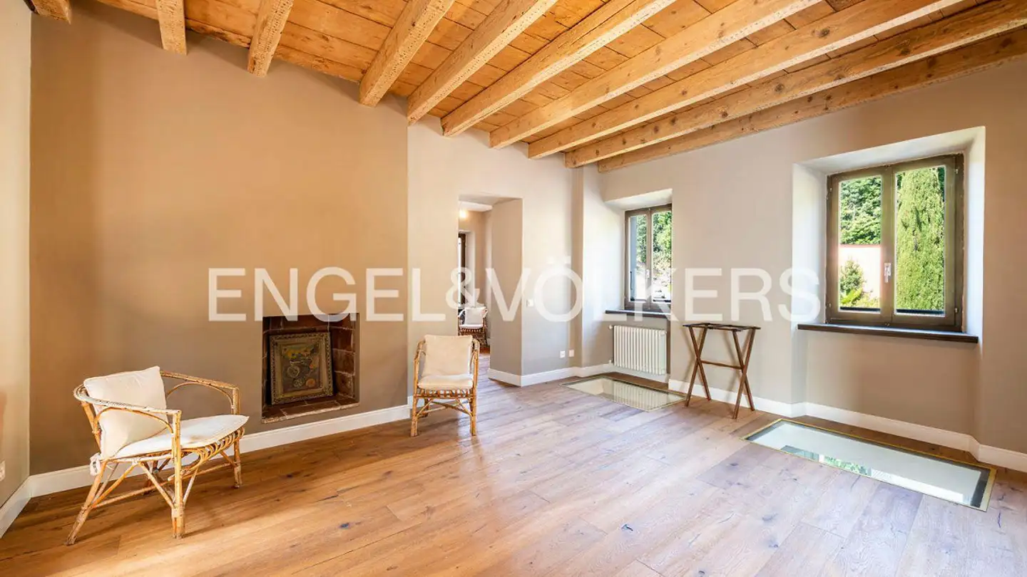 Single house for rent - 6933 Muzzano