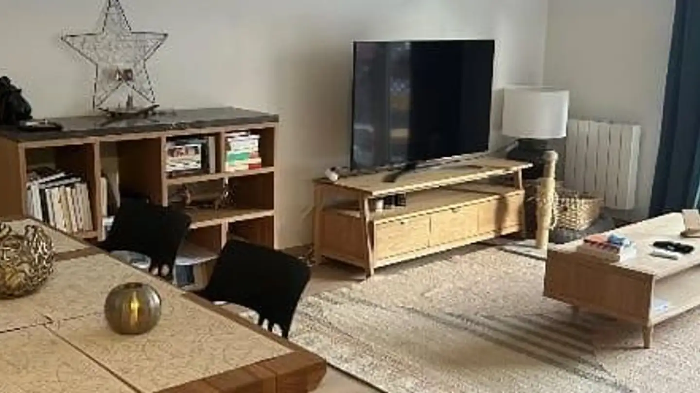 Appartement à louer - Sonnenrain 22b, 6416 Steinerberg