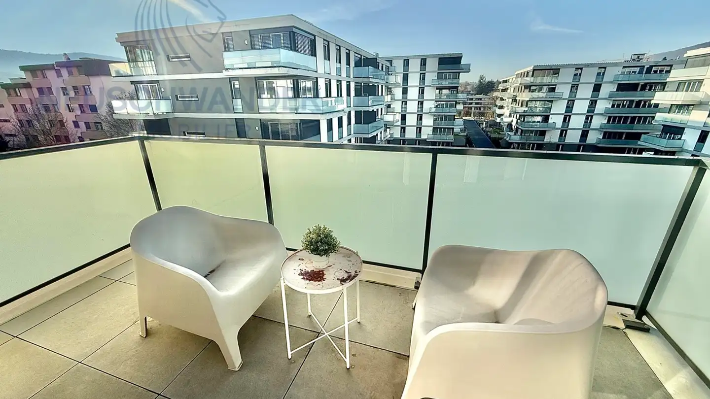 Appartamento in vendita - 2800 Delémont - Photo 4