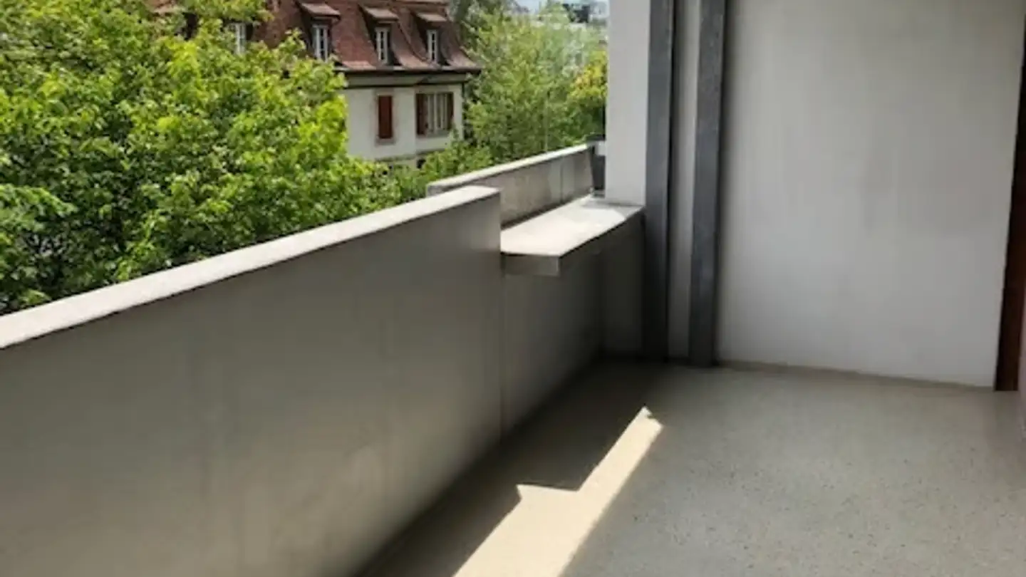 Apartment for rent - Mittelstrasse 55, 3012 Bern