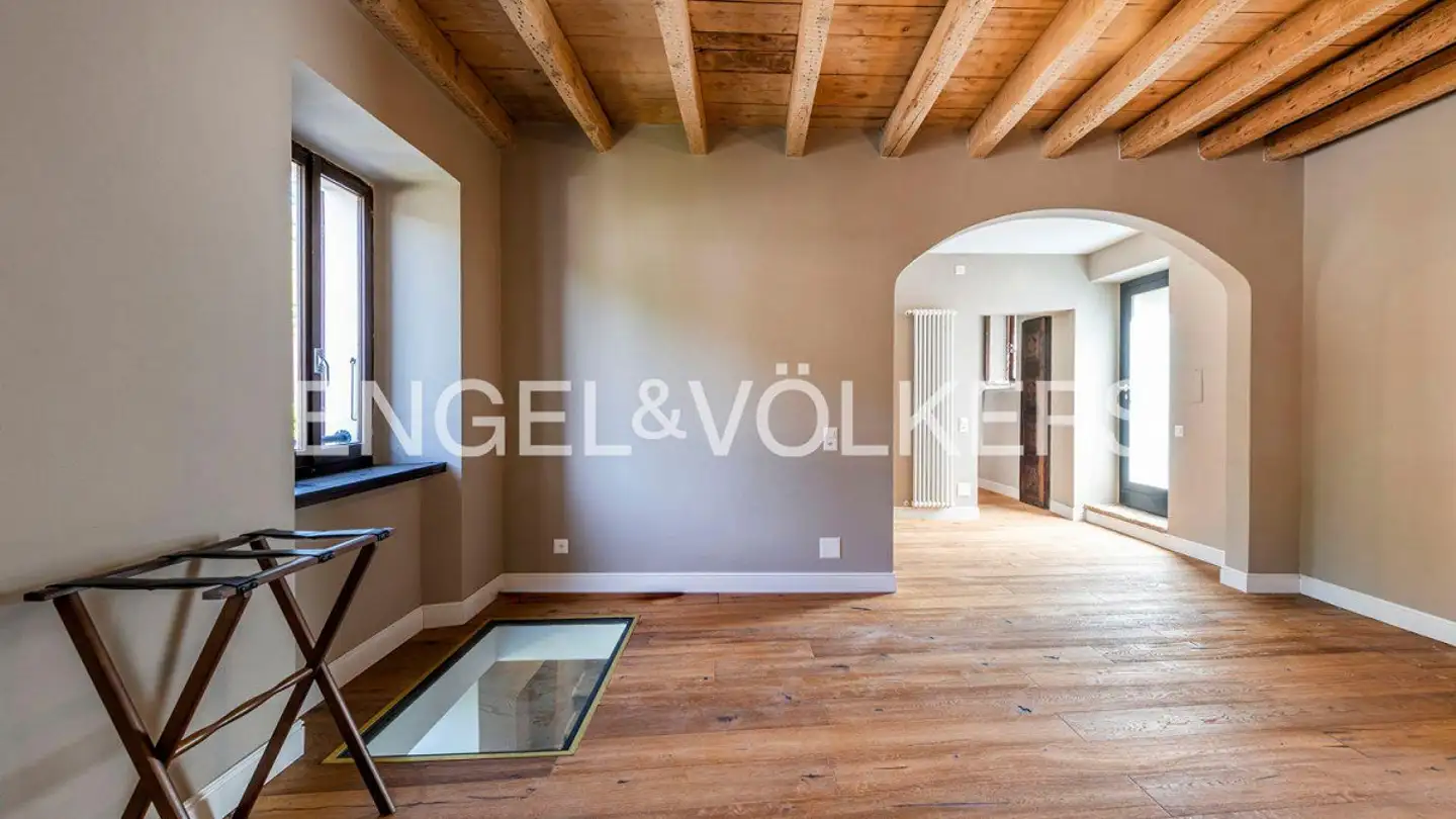 Single house for rent - 6933 Muzzano - Photo 4