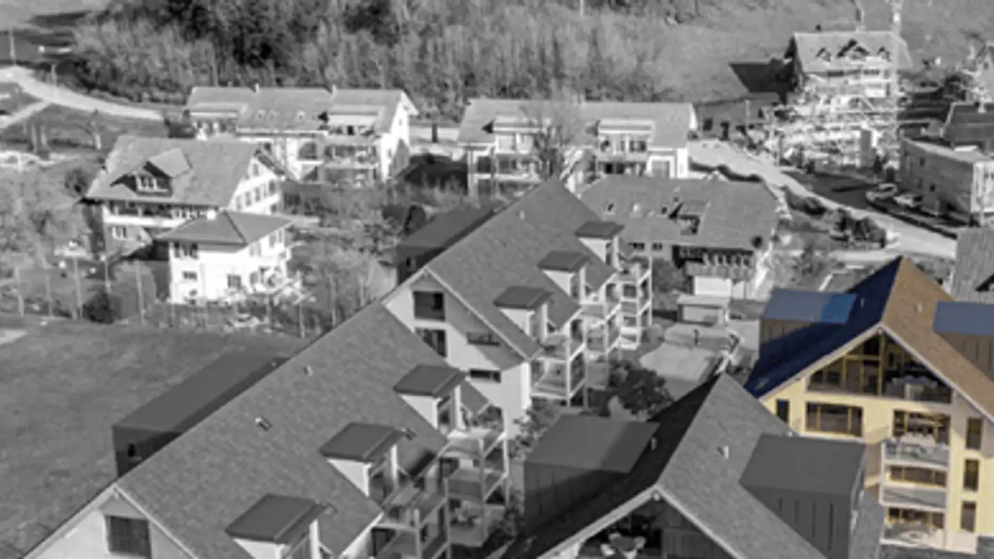 Appartamento in affitto - Schwandstrasse 19a, 3634 Thierachern - Foto 2