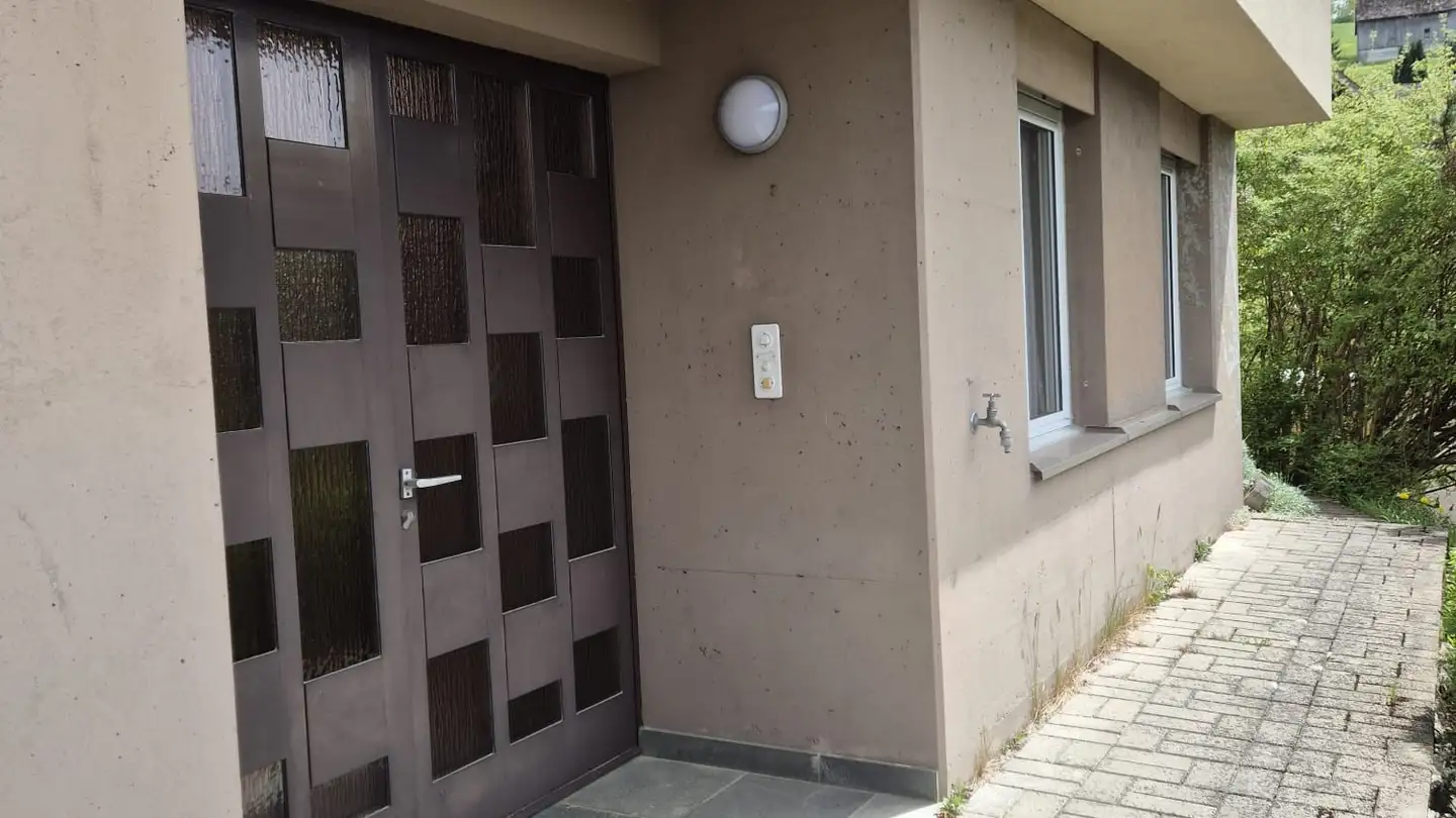 Einfamilienhaus kaufen - Uttenwilerstrasse 23, 9620 Lichtensteig - Foto 2