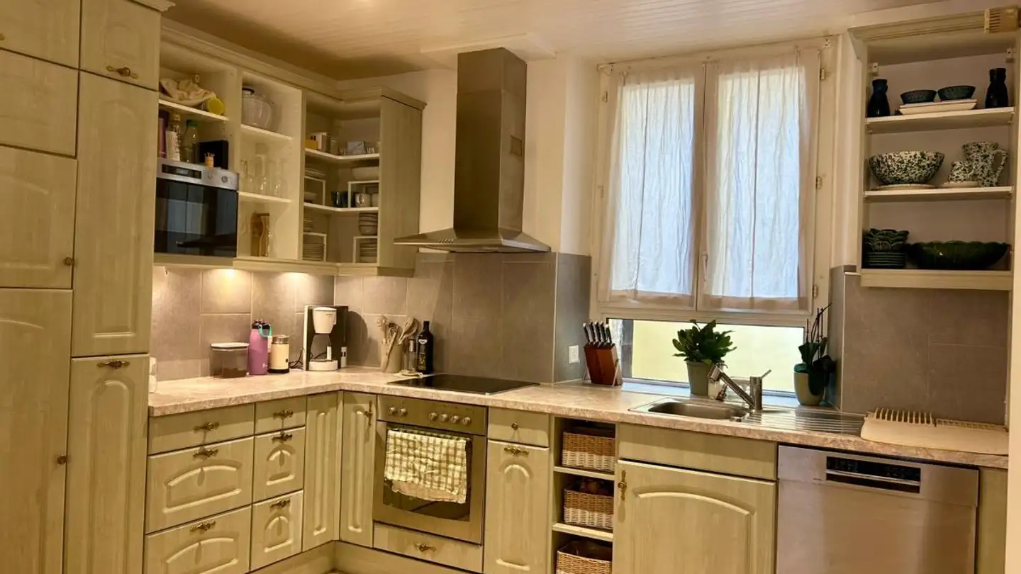 Appartamento in affitto - Rue De La Colombière, 1260 Nyon - Photo 2