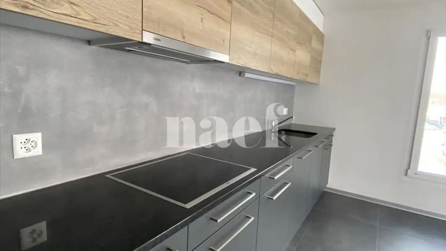 Apartment for rent - Route De Russy 14, 1563 Dompierre FR