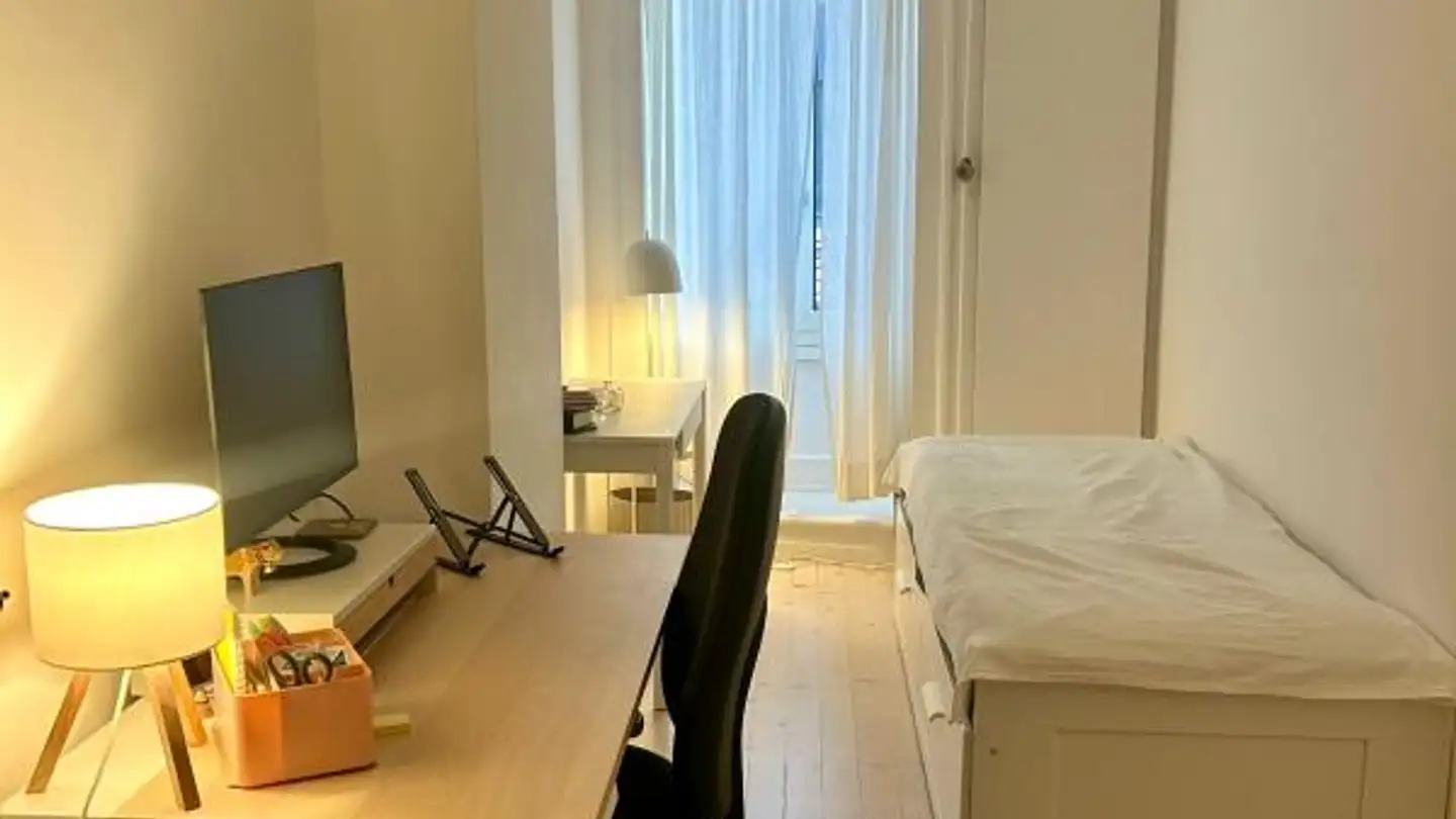 Appartamento in affitto - Rue De La Colombière, 1260 Nyon - Photo 3