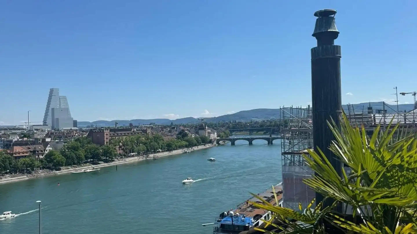 Stanza singola in affitto - 4056 Basel - Foto 2