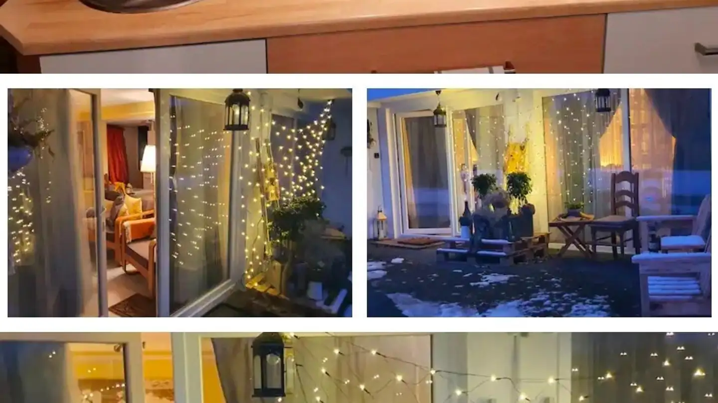 Appartamento in affitto - 1692 Massonnens - Photo 4