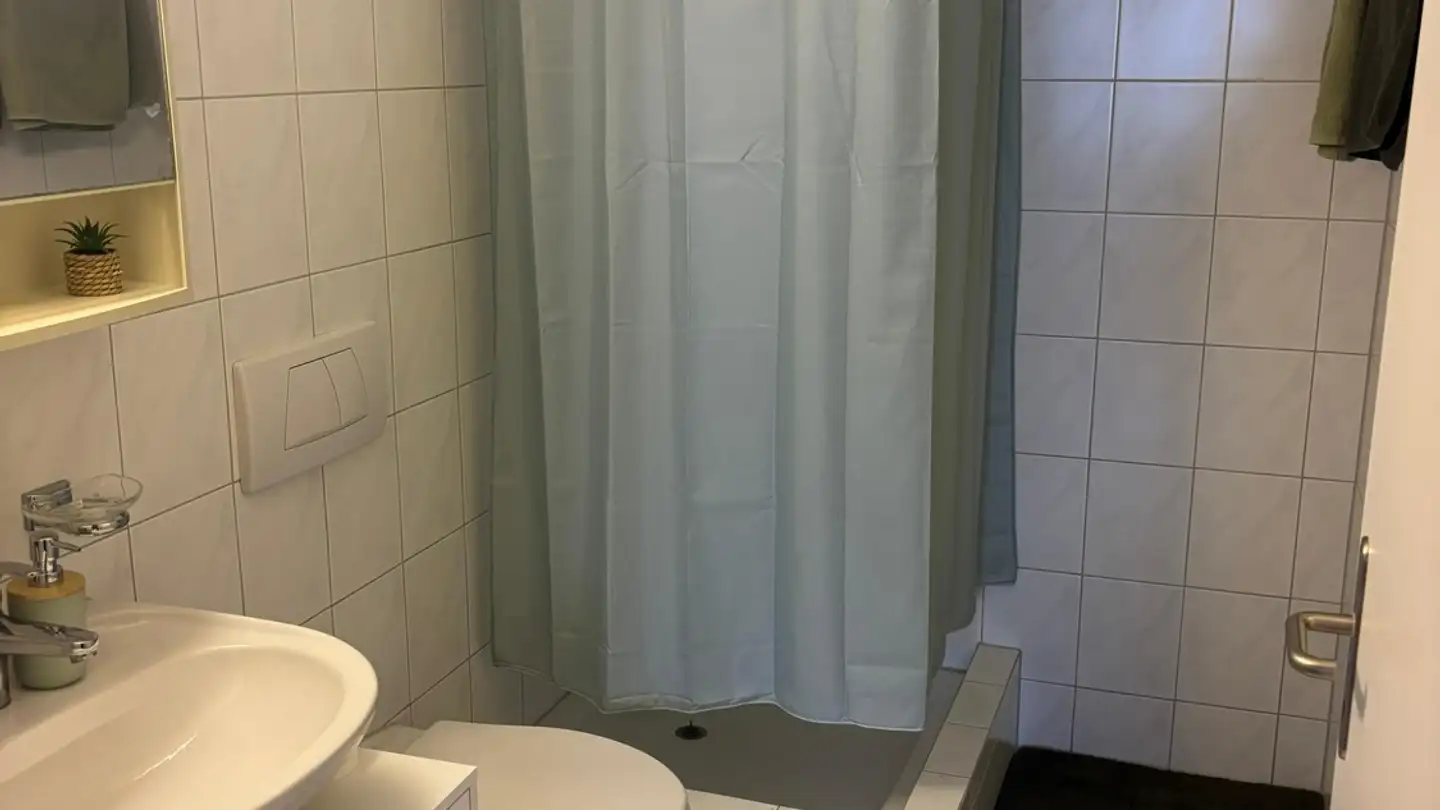 Stanza singola in affitto - 8808 Pfäffikon SZ - Foto 3