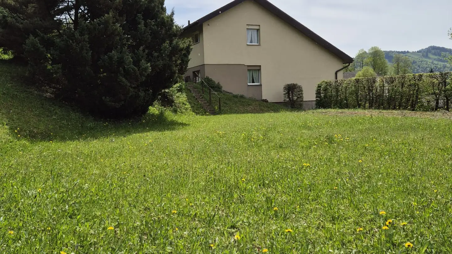 Einfamilienhaus kaufen - Uttenwilerstrasse 23, 9620 Lichtensteig - Foto 3