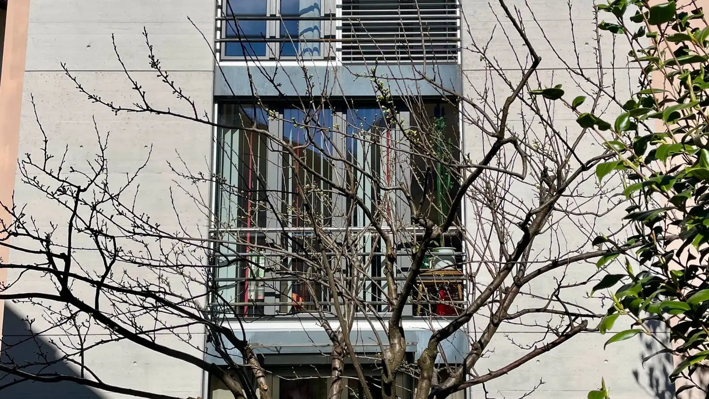 Single house for rent - 6710 Biasca