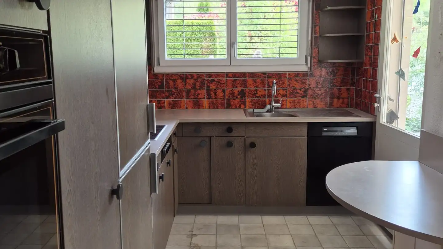 Einfamilienhaus kaufen - Uttenwilerstrasse 23, 9620 Lichtensteig - Foto 4