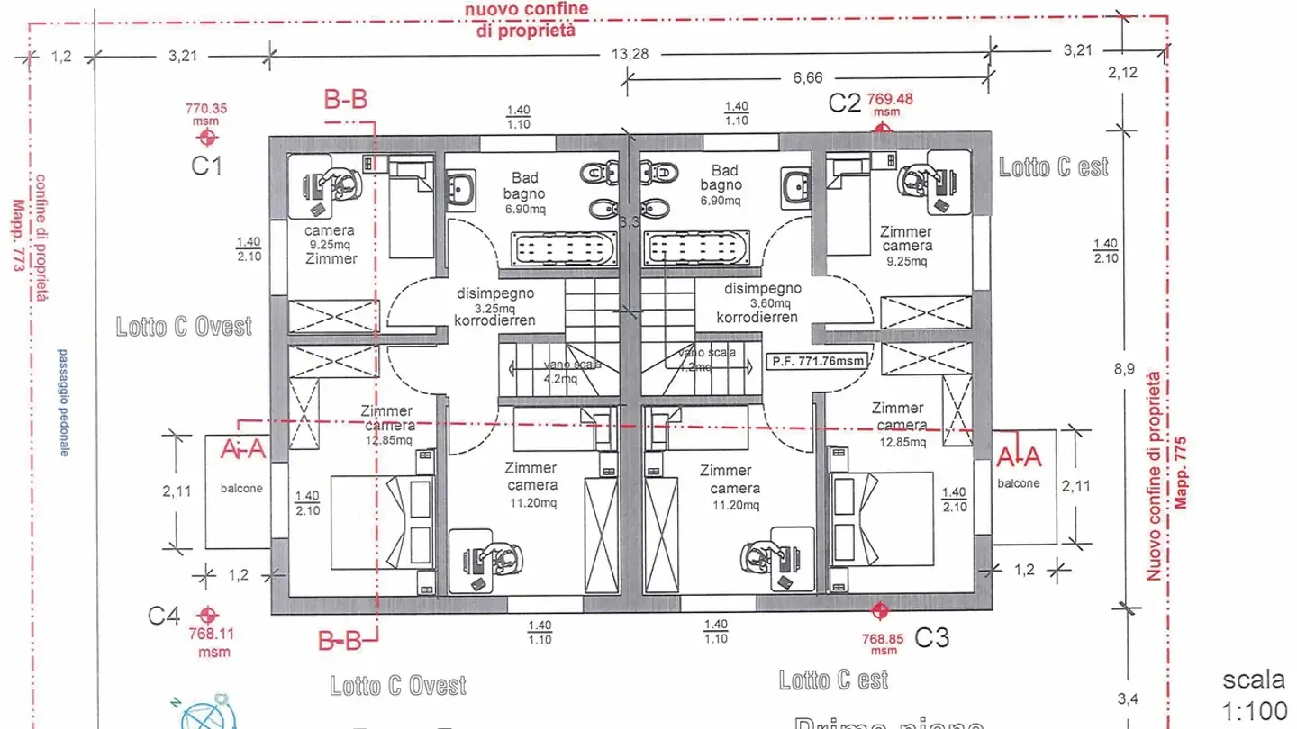 Casa grotta in vendita - 6763 Osco - Foto 4