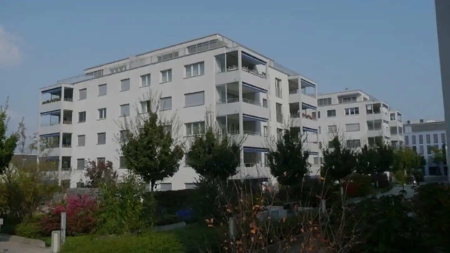 Stanza singola in affitto - 8808 Pfäffikon SZ - Foto 4